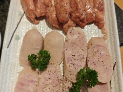 -梦山水日本烧肉(五四广场店)