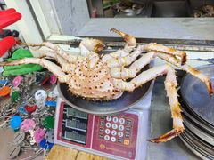 -震海贝烤贝·民俗特色店(延吉总店)