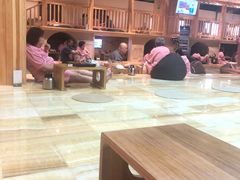 -鑫涛温泉汗蒸时代