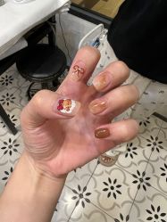 -StartNail美甲