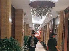 -群乐饭店(滨安路店)