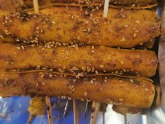 -火枪手串吧·鹤岗小串涮肚(亦庄店)