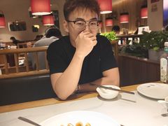-老阿爸鲜鱼土菜(独墅湖店)