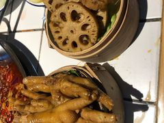 -瓜西西重庆火锅(花溪店)