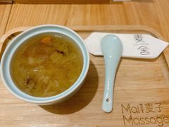 -麦子MaiMassage(打浦桥店)
