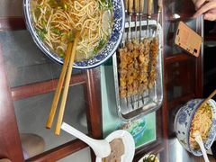 -东方宫中国兰州牛肉拉面(厦门旗舰店)