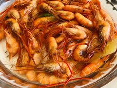 -北门饭店(三香路店)