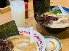 -老龙亭拉面店