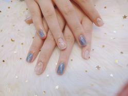 -RL Nail·瑞丽美甲美睫品牌原创店