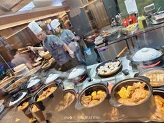 -洲晓鲜·舟山海鲜大排档(朱家尖风景区店)