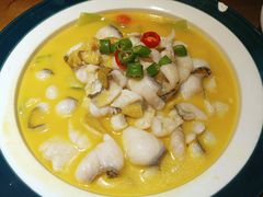 -魔鬼牛蛙小厨•烤鱼•龙虾(上马墩光华时代店)