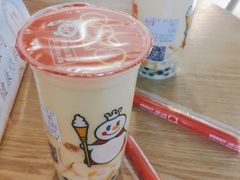 -蜜雪冰城(陆家嘴店)