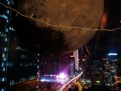 -君悦酒店·乐厨·高空自助餐(青年大街店)