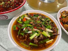 -陈胖子特色菜.鲜货现炒(融景城店)