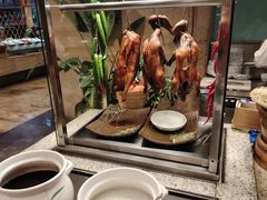 -东莞松山湖凯悦酒店