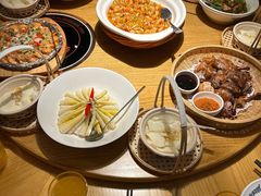 -老阿爸鲜鱼土菜(独墅湖店)