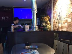 -杀猪天·韩国烤肉(总店)