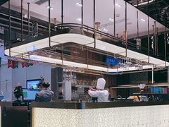 -捞王锅物料理(上海世茂广场店)