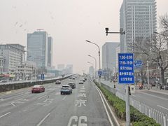 -肯德基(国展店)