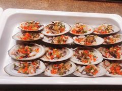 -雍和会海鲜姿造自助(湖东路店)