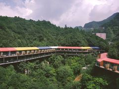 -梦幻奥陶纪景区