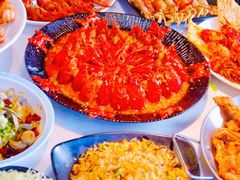 -红盔甲·小龙虾(定西路店)