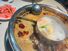 -家一加火锅(绿地翠谷总店)