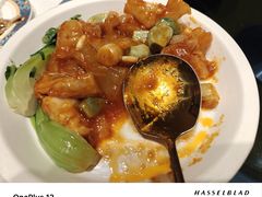 -卫鼎轩·曹公馆(鼓楼店)