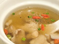 -湖锦酒楼(八一路店)
