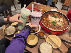 -聂发财重庆江湖菜(解放碑店)