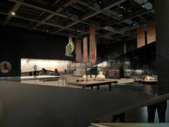 -盘龙城国家考古遗址公园