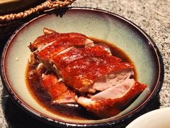 金陵烤鸭-南京大牌档(之心城店)