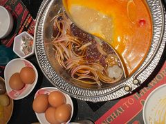 -牛New寿喜烧(金茂览秀城店)