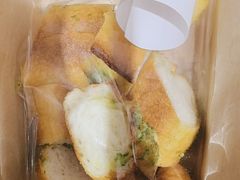-JUST HOT佳禾欧包(大学城店)