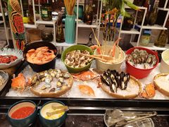 -索菲特西湖大酒店·香榭丽全日候餐厅(南山路店)