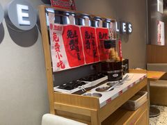 -张拉拉兰州手撕牛肉面(融科资讯中心店)