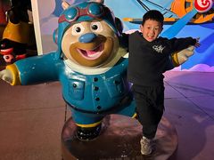 -沈阳方特欢乐世界