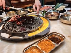 -韩宫宴和牛烤肉(宁波环球银泰城店)