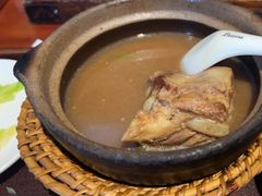 -花园咖啡厅(厦门美丽华大酒店)
