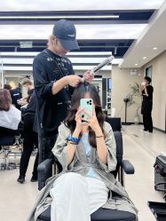 -MY HAIR ARDOR