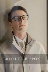 点击看大图 -Brother西服礼服定制·商务·婚礼(佛山南海店)