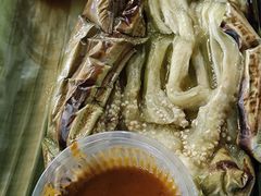 -杨合林啊兰烤鱼