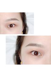 -Yue Show馨选·半永久纹眉纹眼线