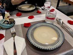 -LA CREPERIE BRETONNE布列塔尼法式餐厅(天童北路店)