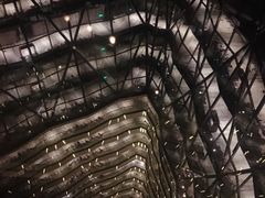 -广州四季酒店·天吧·高空酒吧