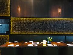 大堂-MARU玛露音乐餐厅(前滩世贸店)