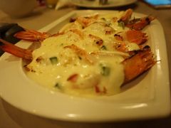 -Red Lobster