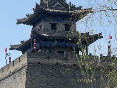 -西安城墙·碑林历史文化景区