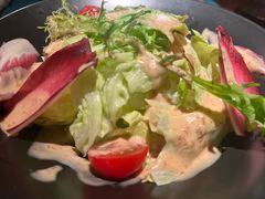 -甘尼仕印度餐厅爵士酒吧(阳春巷店)
