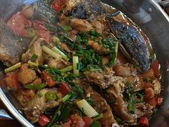 -61号餐吧(兴坪古镇漓江店)